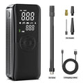 CARSUN Portable Cordless Tire Inflator